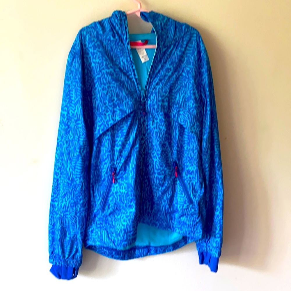 Ivviva Rain Jacket